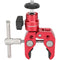 CAMVATE Crab Clamp with 360&deg; Mini Ball Head