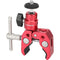 CAMVATE Crab Clamp with 360&deg; Mini Ball Head