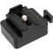 CAMVATE Quick Release V-Lock Baseplate and Top Plate
