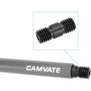 CAMVATE Assorted Adapter Set for 15mm Rods (6-Pack)