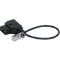 DigitalFoto Solution Limited D-Tap to 2-Pin Power Cable for BMPCC 4K/6K/6K Pro (19.7")