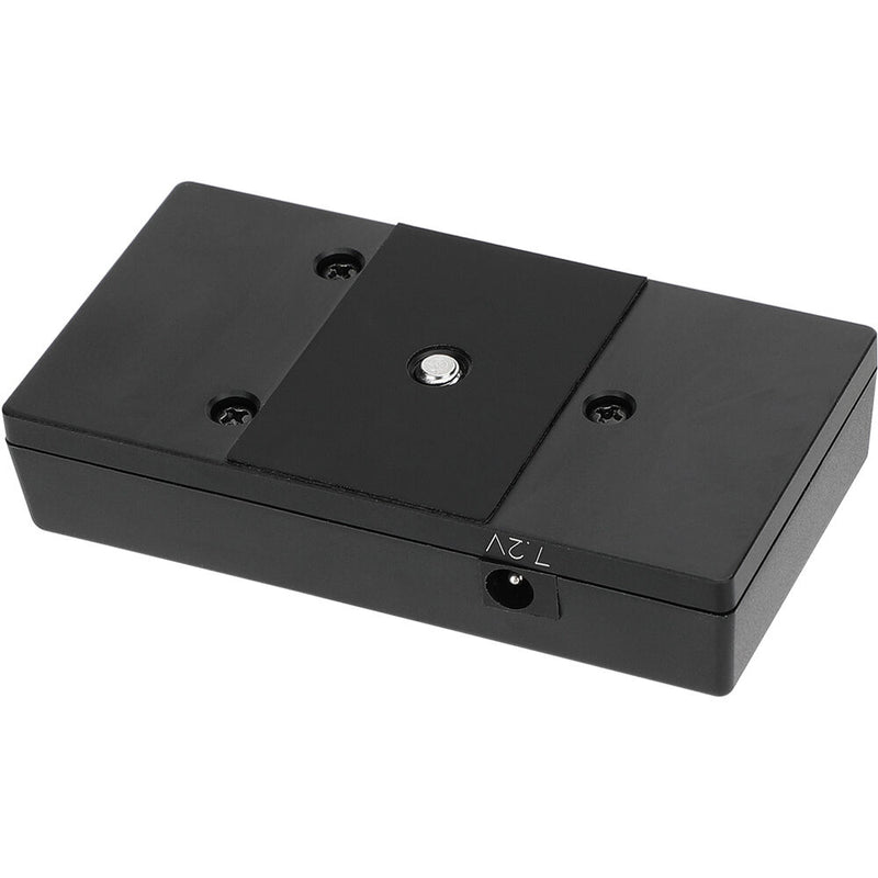 CAMVATE Sony L-Series Battery Adapter Plate for Sony, Canon, and Nikon Cameras