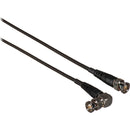 Kondor Blue 12G-SDI Cable for 4K60 Camera Monitors and Transmitters (Black, 20")