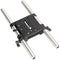 CAMVATE Quick Release ARRI Dovetail Baseplate with 19mm Studio Rods