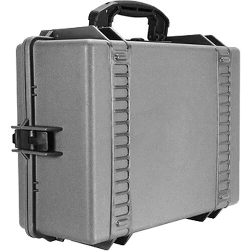 PortaBrace Hard Case with Divider Kit for Panasonic AG-DVX200 Camcorder