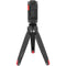 CAMVATE C3149 Mini Tabletop Tripod with Smartphone Clip Mount