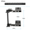 CAMVATE Foldable C-Frame Half Camera Cage