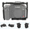 CAMVATE Full Camera Cage for Panasonic Lumix GH6