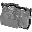 CAMVATE Full Camera Cage for Panasonic Lumix GH6