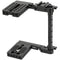 CAMVATE Foldable C-Frame Half Camera Cage