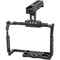 CAMVATE Full Camera Cage with Top Handle for Panasonic Lumix GH6