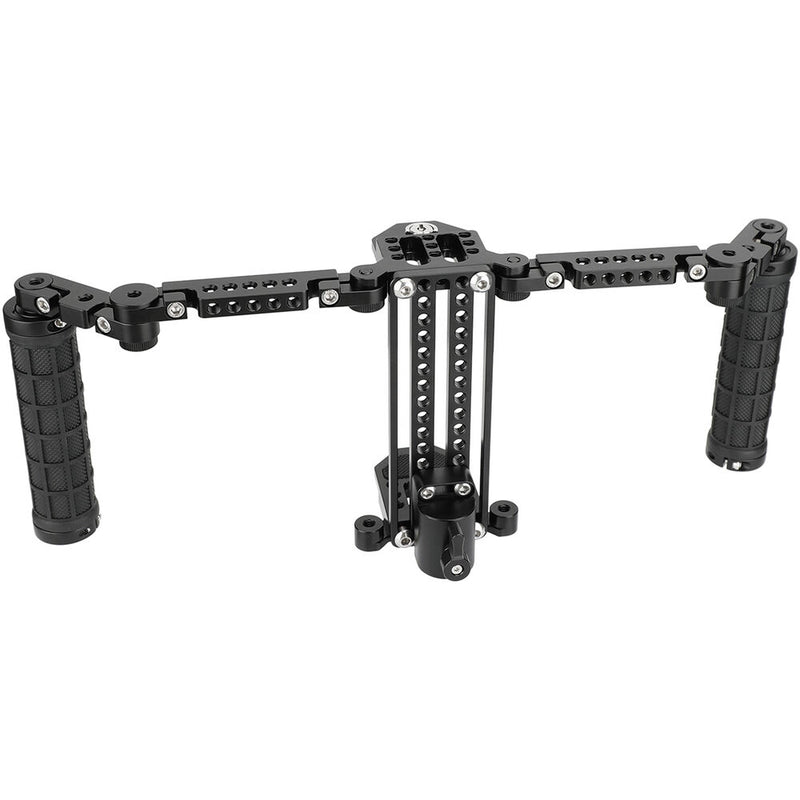 CAMVATE Director's Monitor Cage Bundle