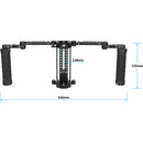 CAMVATE Director's Monitor Cage Bundle