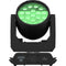 CHAUVET PROFESSIONAL Rogue Outcast 2X Wash Outdoor-Ready IP65 Moving Head