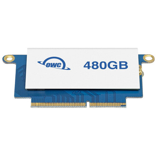 OWC 480GB Aura Pro NT NVMe SSD Upgrade Kit for Select 13" MacBook Pro