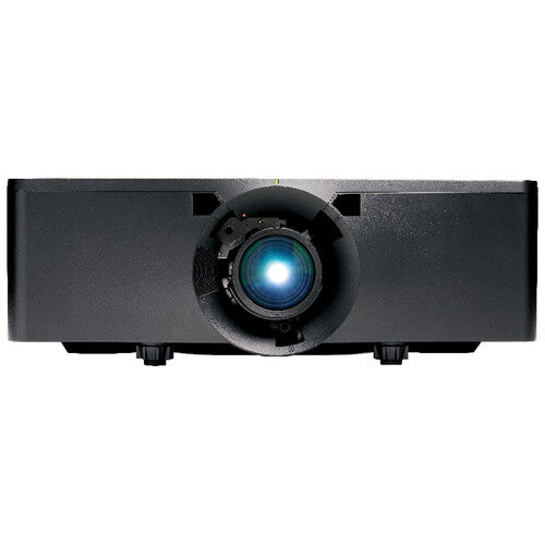 Christie D16WU-HS 15,500-Lumen WUXGA Laser DLP Projector (Black, No Lens)