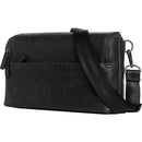 ONA The Rockaway Leather Camera Bag (Black)