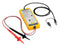 PICO TECHNOLOGY TA057 Oscilloscope Probe, Differential, 25 MHz, 1.4 kV, 20:1, 200:1, General Purpose Oscilloscopes