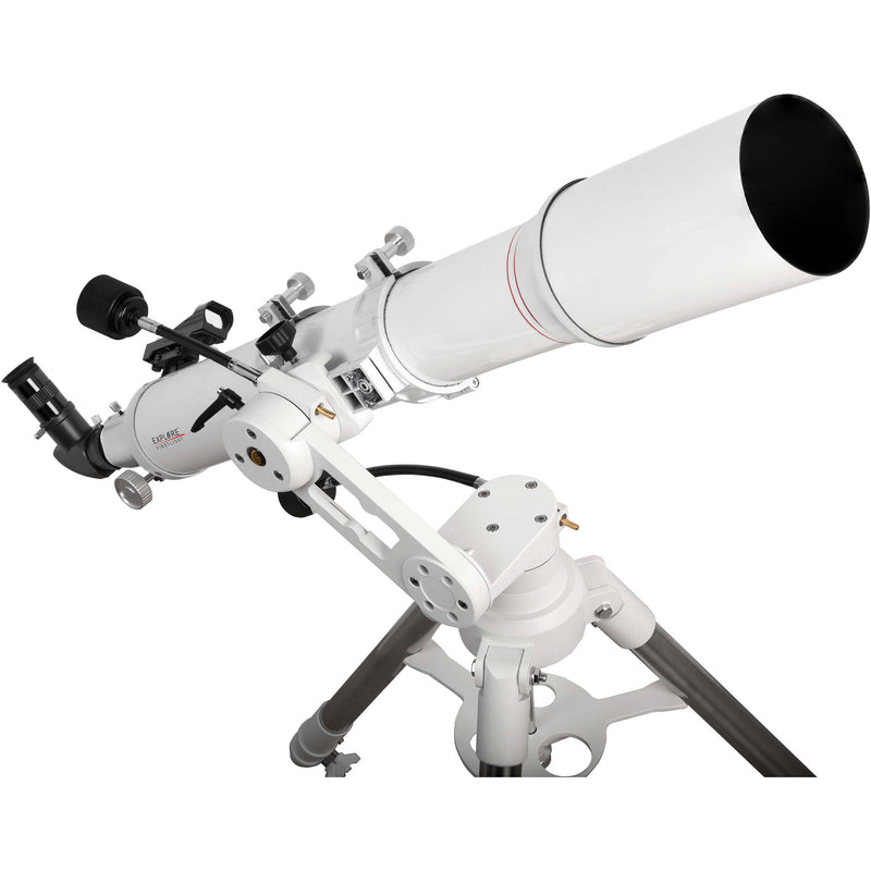 Explore Scientific FirstLight 102mm f/9.8 Alt-Az Refractor Telescope