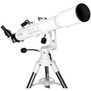 Explore Scientific FirstLight 102mm f/9.8 Alt-Az Refractor Telescope