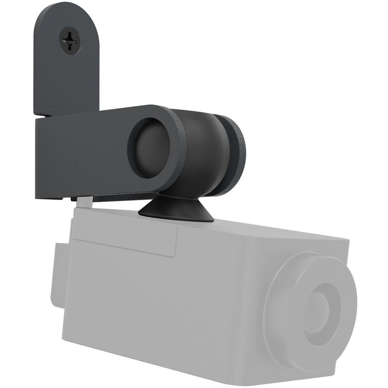 Heckler ADA Camera Mount for Huddly GO & Huddly IQ Cameras (Black Gray)