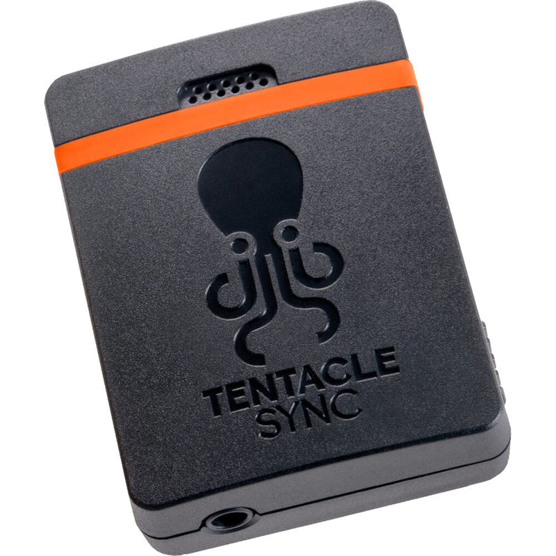 Tentacle Sync E mkII Timecode Generator with Bluetooth 5.0 (Single Set)