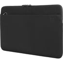 Tucano 16" Top Laptop Sleeve (Black)