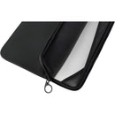 Tucano 16" Top Laptop Sleeve (Black)