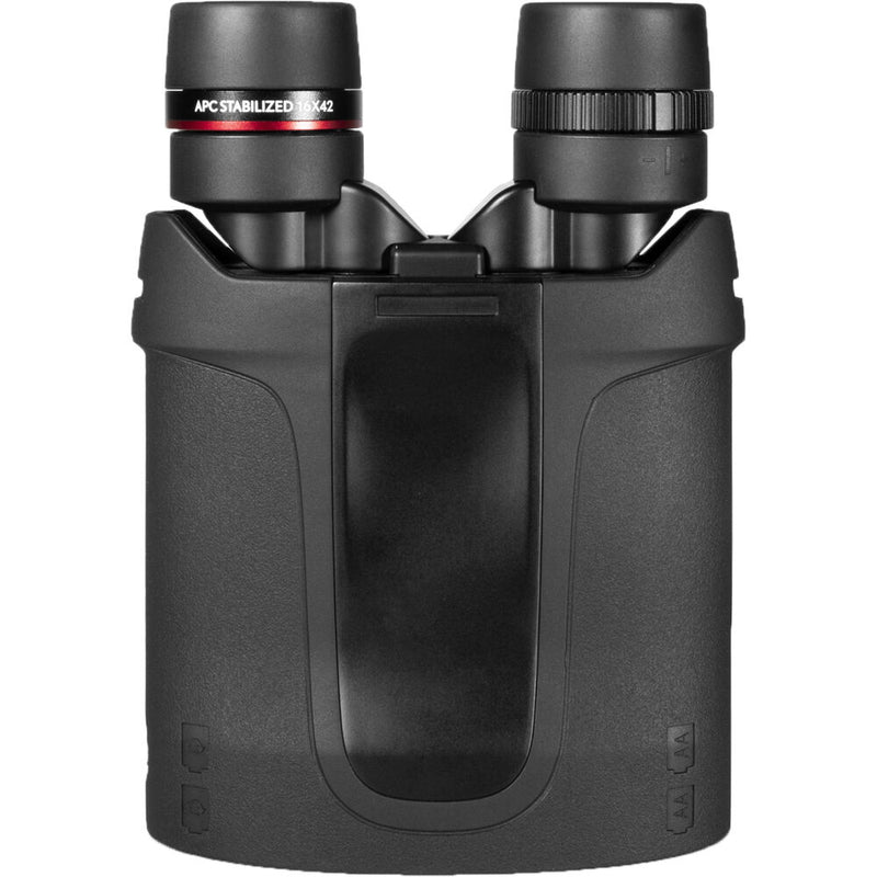 KITE OPTICS 12x42 APC Stabilized Binoculars