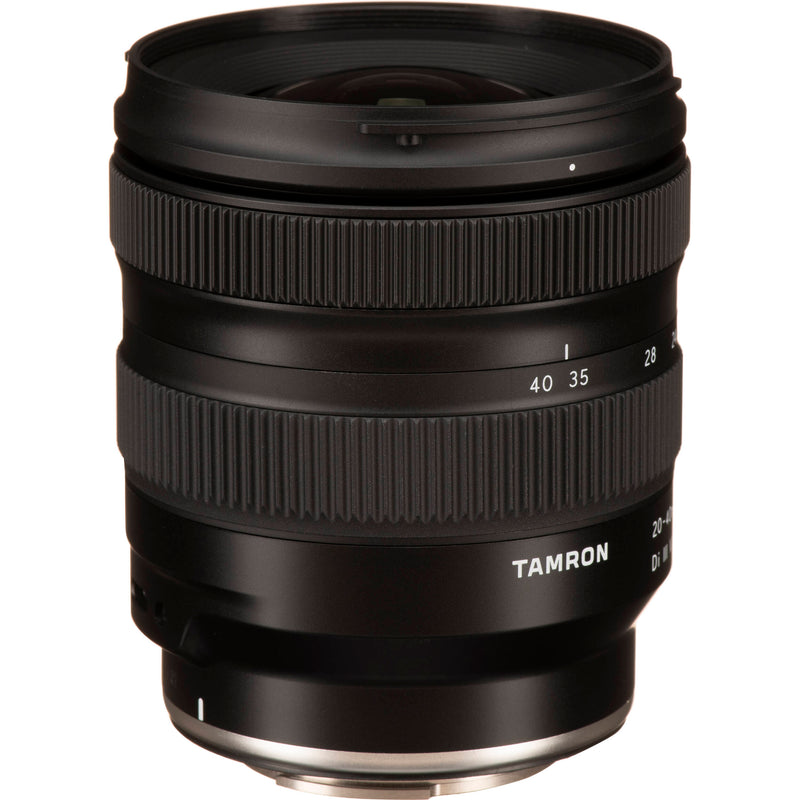 Tamron 20-40mm f/2.8 Di III VXD Lens for Sony E