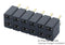 SAMTEC SLW-106-01-G-D Board-To-Board Connector, Dual, 2.54 mm, 12 Contacts, Receptacle, SLW Series, Through Hole, 2 Rows