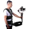 DigitalFoto Solution Limited THANOS-PRO X Vest & Arm