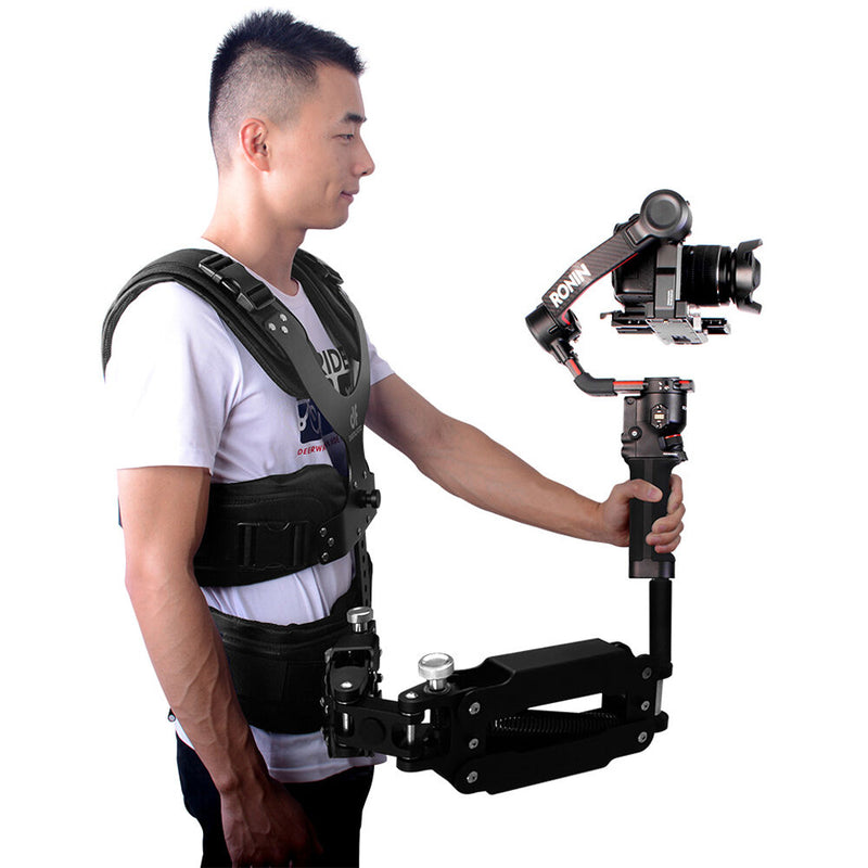 DigitalFoto Solution Limited THANOS-PRO X Vest & Arm