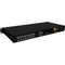 OSEE Argos1600-3G 4K Multiviewer with 16-Channel 6G, 3G, HD & SD-SDI Inputs