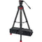 Sachtler aktiv6 flowtech75 MS Tripod System