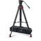 Sachtler aktiv6 flowtech75 MS Tripod System