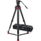 Sachtler aktiv8T flowtech75 GS Tripod System