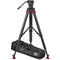 Sachtler aktiv10 flowtech 100 MS Tripod System