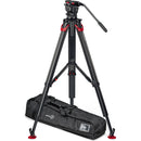 Sachtler aktiv10 flowtech 100 MS Tripod System