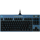 Logitech G PRO Mechanical Keyboard League of Legends Edition