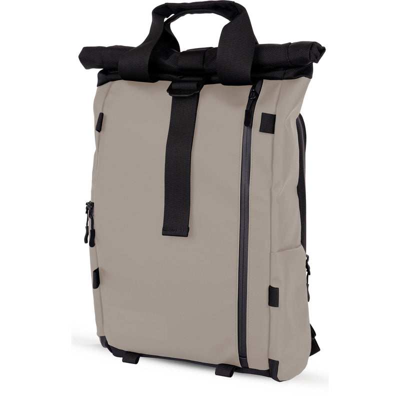 WANDRD PRVKE Lite 11L Backpack (Tan)