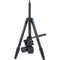 Sirui ST-224 Quick Release Carbon Fiber Tripod with VH-10 Video Head