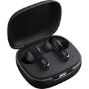 JBL Live Pro 2 Noise-Canceling True Wireless In-Ear Headphones (Black)