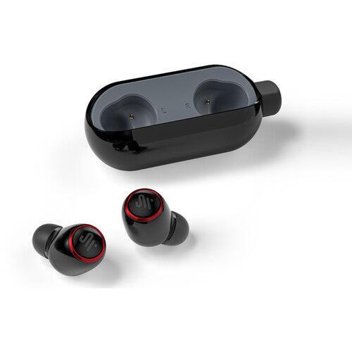 Saramonic SR-BH40-B True Wireless In-Ear Headphones (Black)