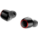 Saramonic SR-BH40-B True Wireless In-Ear Headphones (Black)