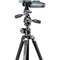 Vanguard VEO3T+264CPS Travel Tripod with VEO PH-38S Pan Head & Monopod (Carbon Fiber)