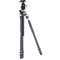 Vanguard VEO 3+ 263AB Aluminum Tripod with VEO BH-160 Ball Head