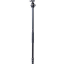 Vanguard VEO 3+ 263AB Aluminum Tripod with VEO BH-160 Ball Head