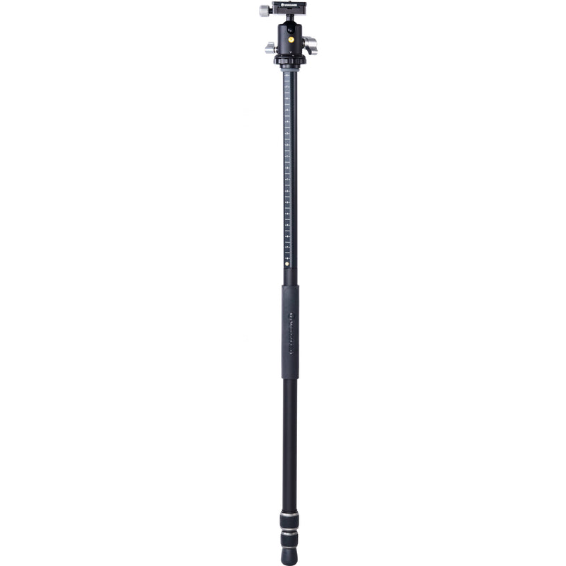 Vanguard VEO 3+ 263AB Aluminum Tripod with VEO BH-160 Ball Head