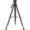 Vinten System Vision Blue flowtech75 with Mid-Level Spreader Tripod Kit